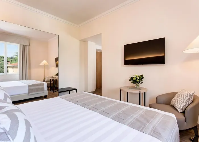 Eccellenti Recensioni Poggio Hotel Arenzano