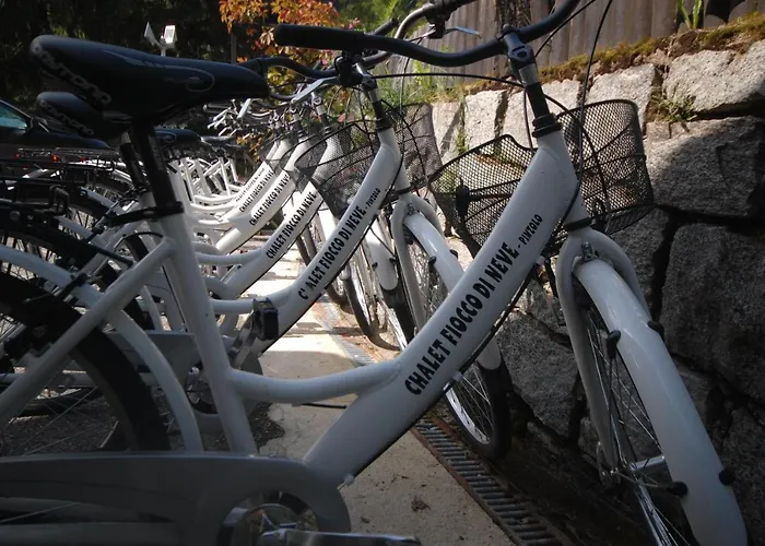 Migliori Hotel 3 Stelle a Pinzolo