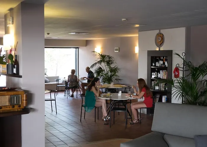 Miglior hotel ad Asti vicino alla stazione