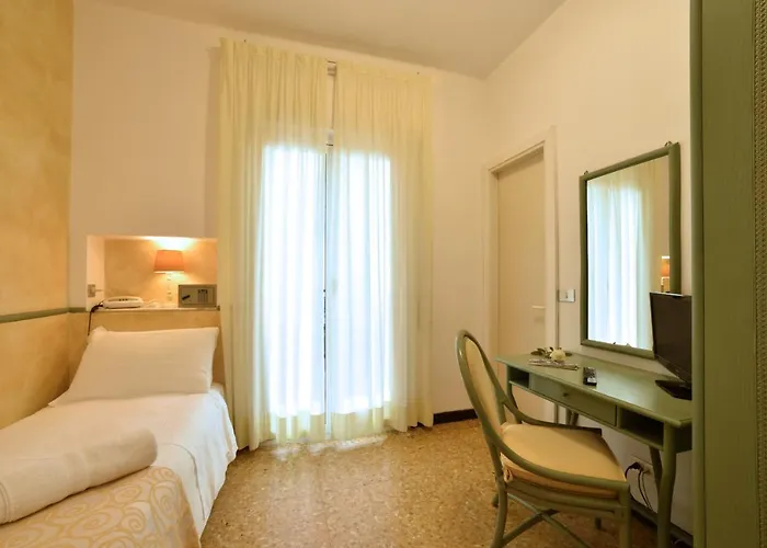 Migliore Hotel a Laigueglia