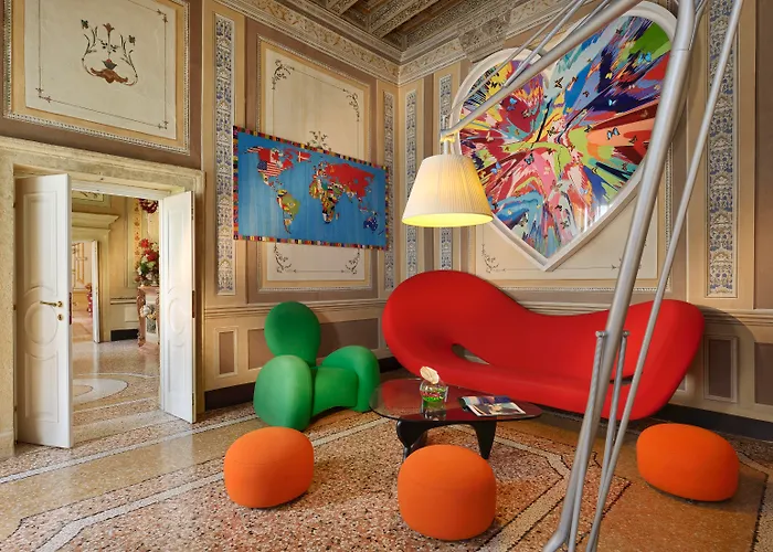 Migliori Hotel e Alloggi a Verona