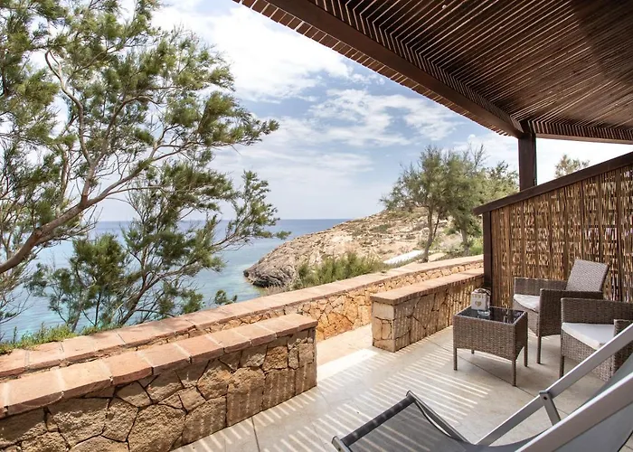 Incredibili Offerte Volo+Hotel a Lampedusa