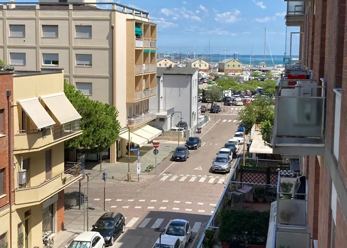 Migliori Hotel con Mezza Pensione a Marina di Ravenna