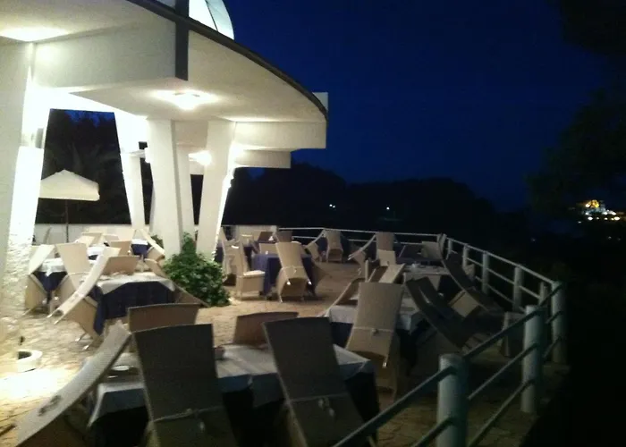 Migliori Hotel a San Domino