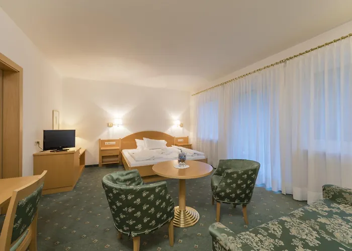 Miglior hotel di Riscone