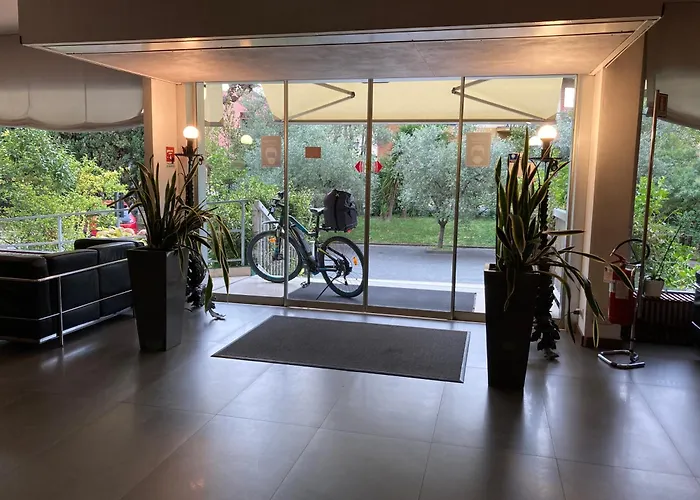 Hotel di Lusso a La Spezia