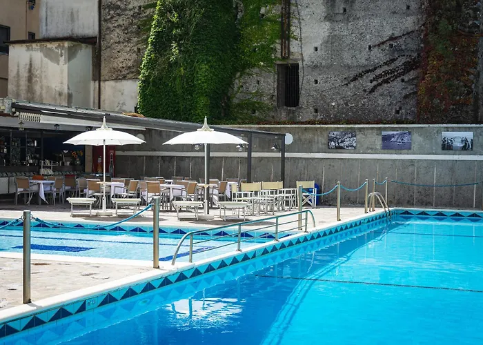 Migliori Hotel a Maiori