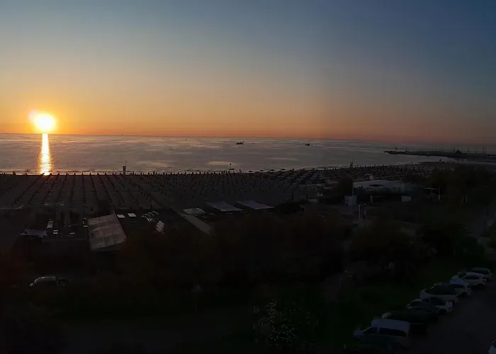 Hotel All Inclusive Top a Lido Di Savio