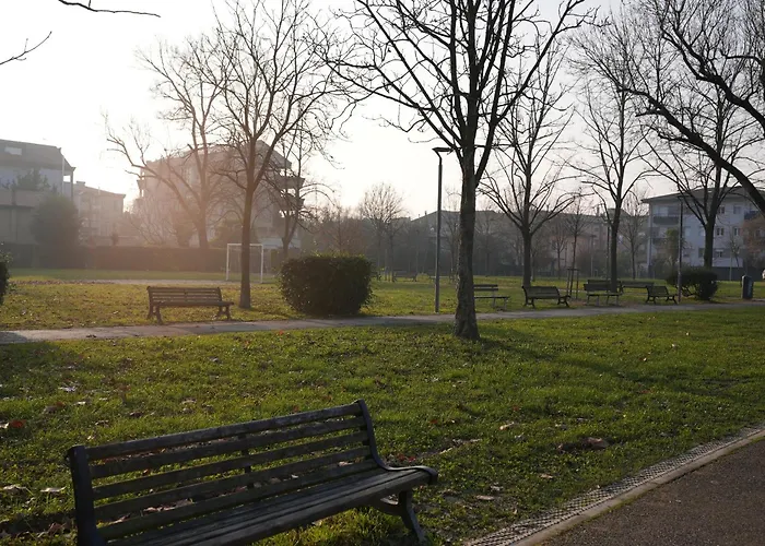 Top Hotel a Mestre per Esplorare Venezia