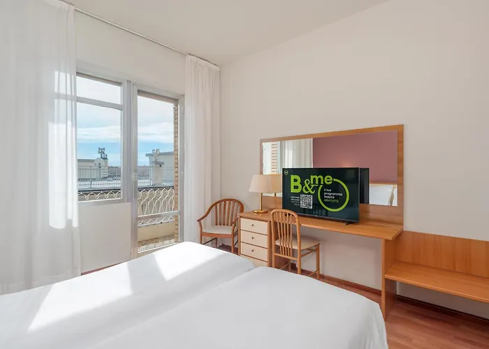 Miglior Hotel sul Mare a Varazze