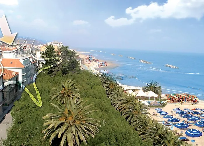 Eccellenti Sistemazioni a Grottammare