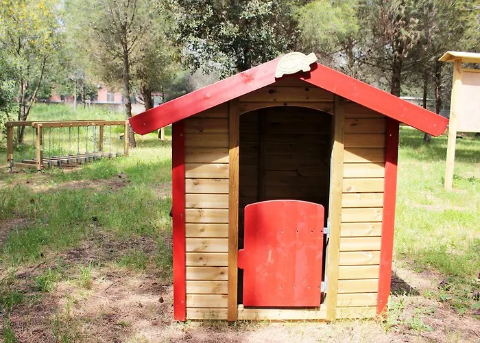 Miglior Hotel di Lusso a Marina di Ginosa