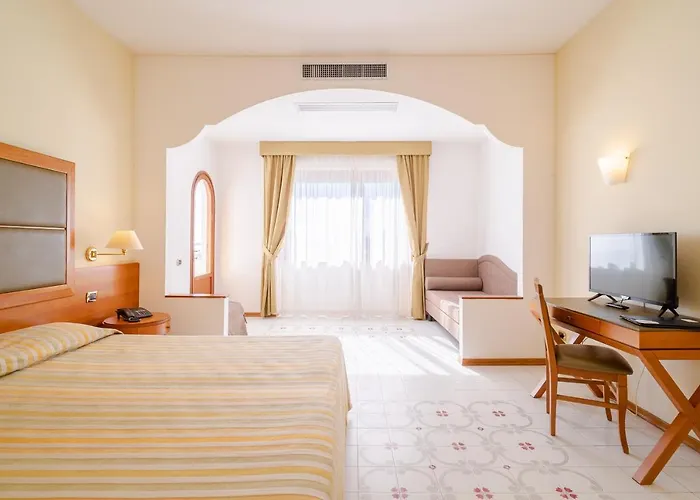 Miglior Hotel a Giulianova