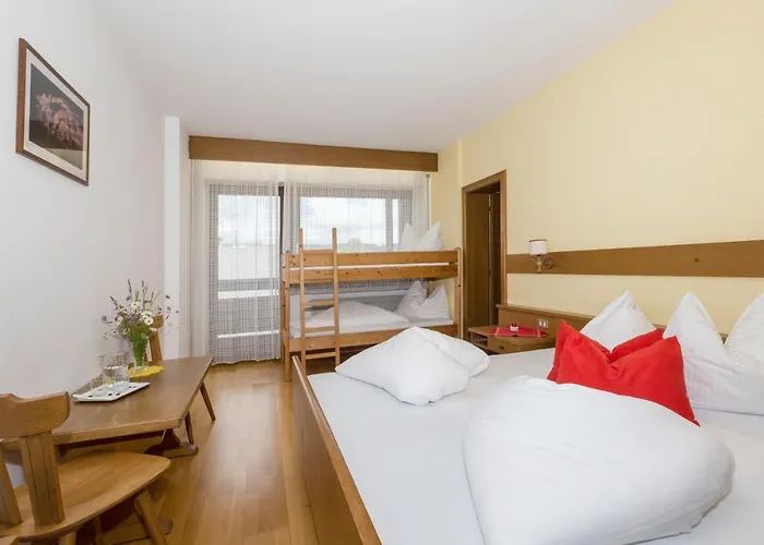 La migliore soluzione alberghiera a Brunico