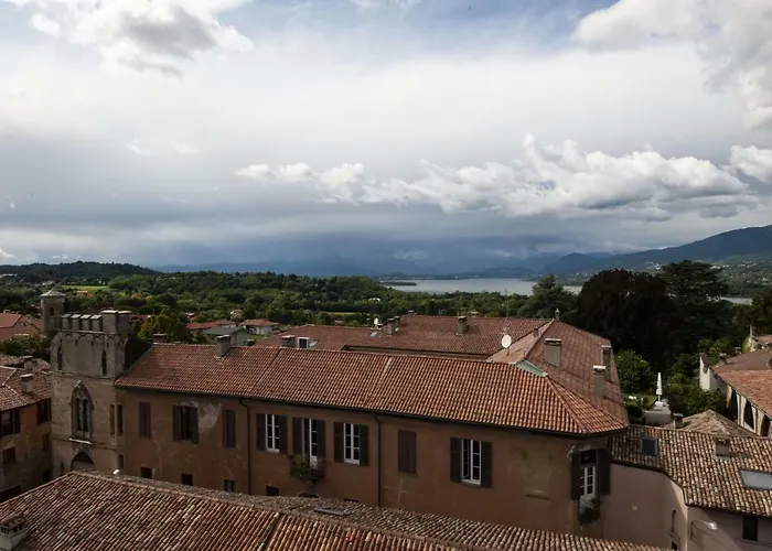 Migliore Hotel di Lusso a Varese