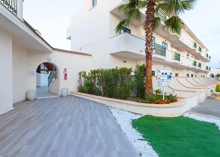 Sublime Resort di Lusso a Sibari, Italia