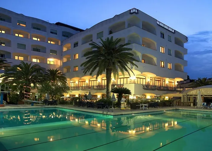 Recensioni dell'Hotel Solaris Giulianova: Un'esperienza di soggiorno indimenticabile