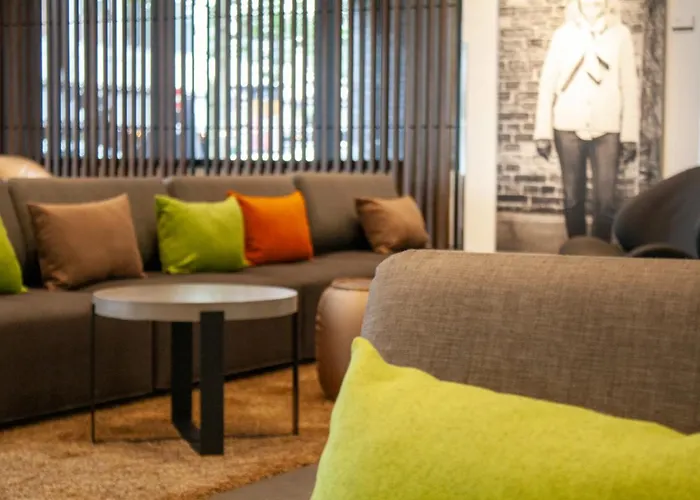 Top Rick Steves' Picks for Copenhagen Hotels