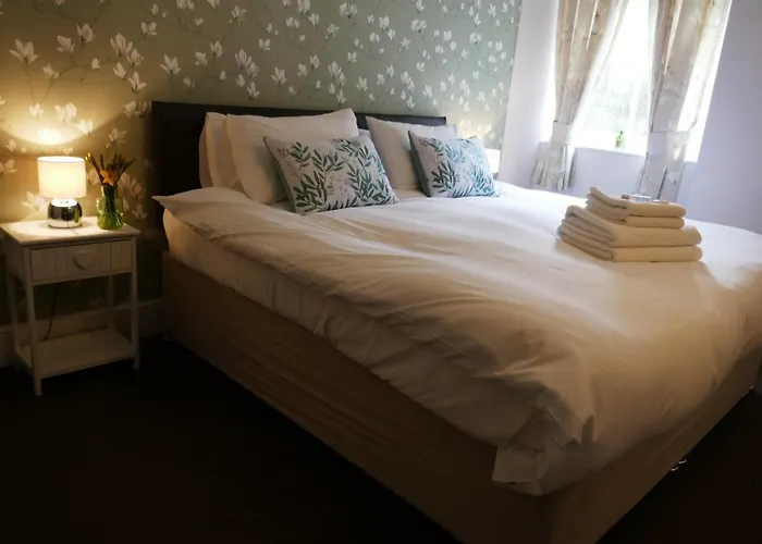 Best Malham Hotels Amidst Scenic Yorkshire Dales