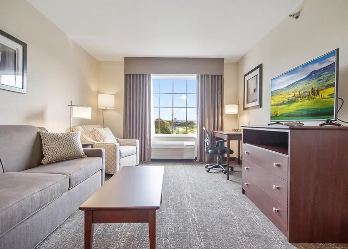 Top Hotels with Jacuzzi In-Room in Austin