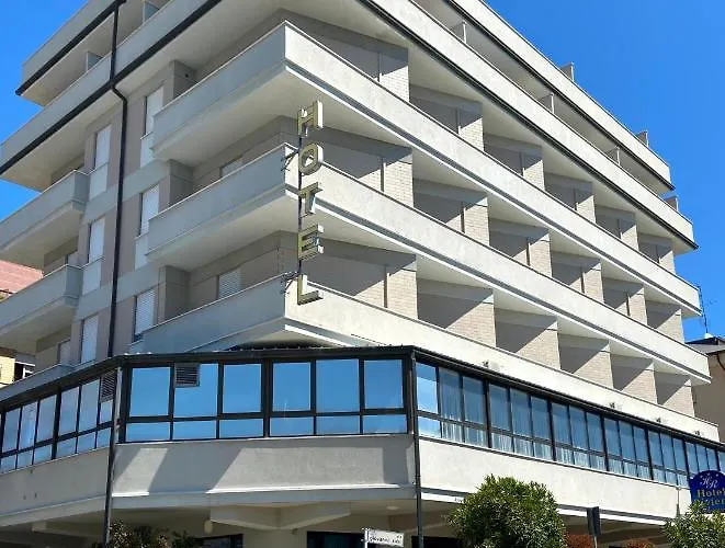 Migliori Hotel a Grottammare per Vacanze Perfette