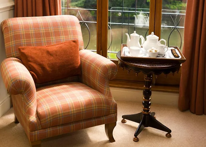 Top Conference Hotels in Sheffield