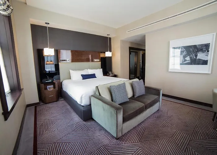 Hotels in Dallas TX USA