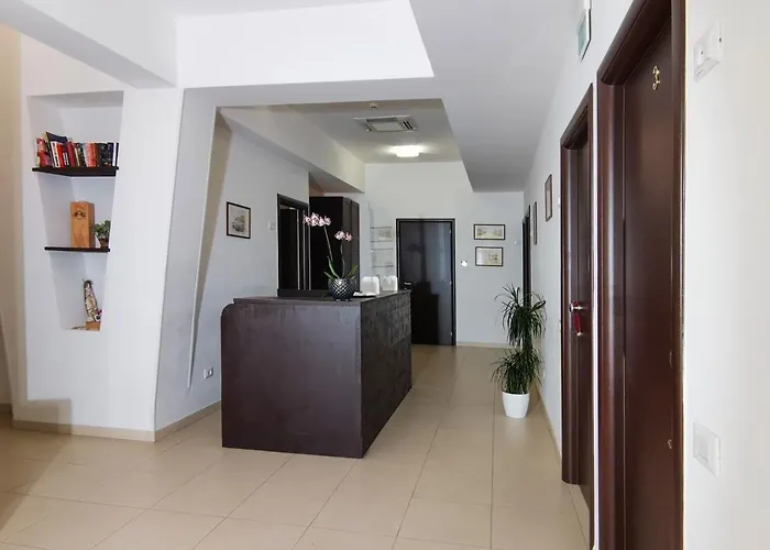 Fantastici Hotel a Cagliari per Tutte le Tasche