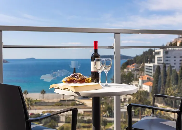 Accommodation Dubrovnik