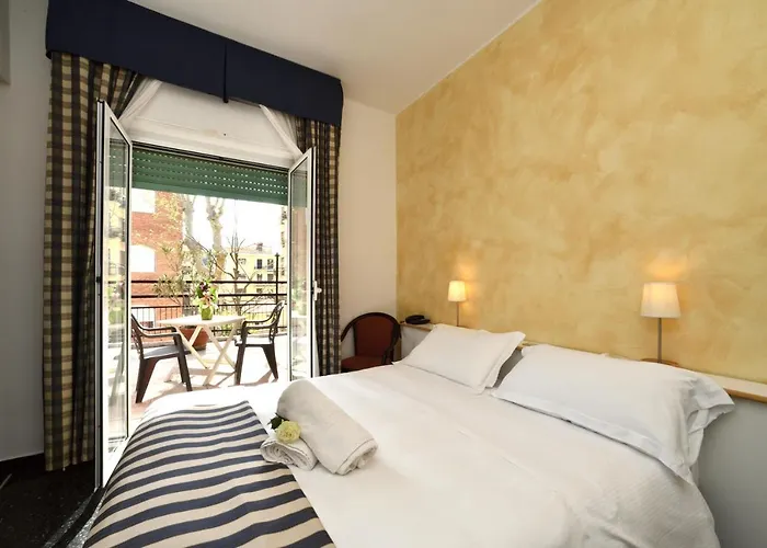 Migliore Hotel a Laigueglia: Aquilia sul Mare