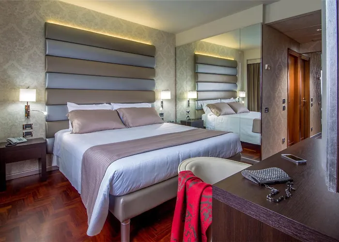 Hotel Selene Pomezia Contatti e Informazioni Principali
