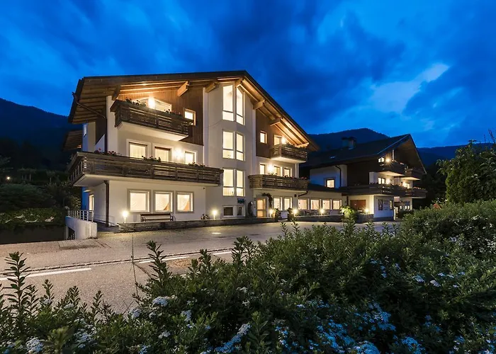 Miglior hotel di Riscone: Olympia Hotel