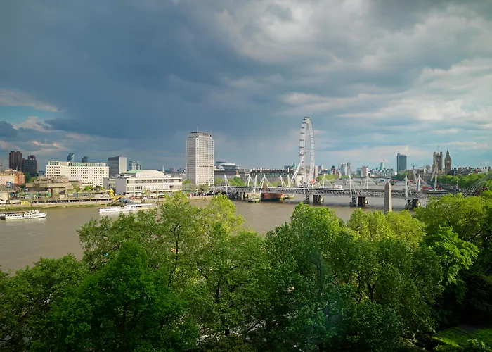 Top Last Minute Hotel Deals in Vibrant London