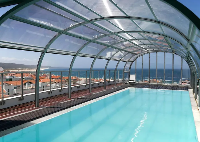 Accommodation Nazare Portugal