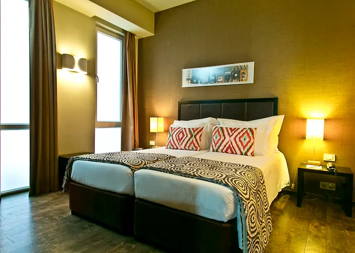 Family Hotels Lisbon