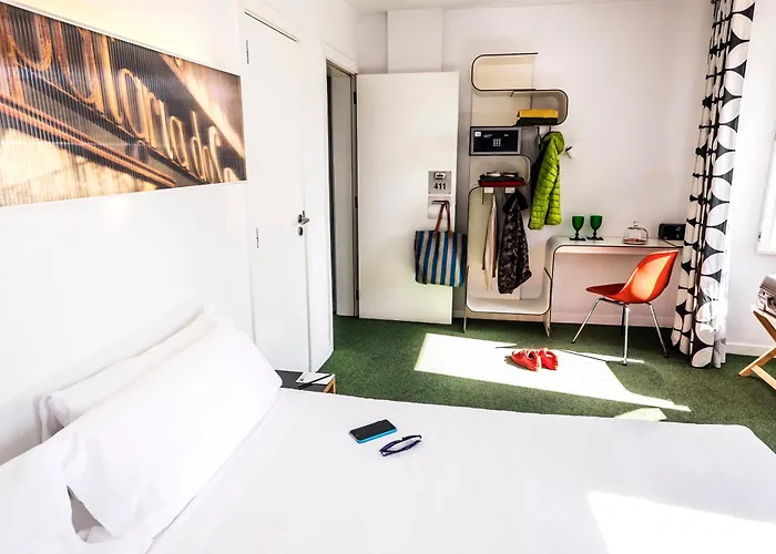 Top Family Hotels in Lisbon for an Unforgettable Family Experience