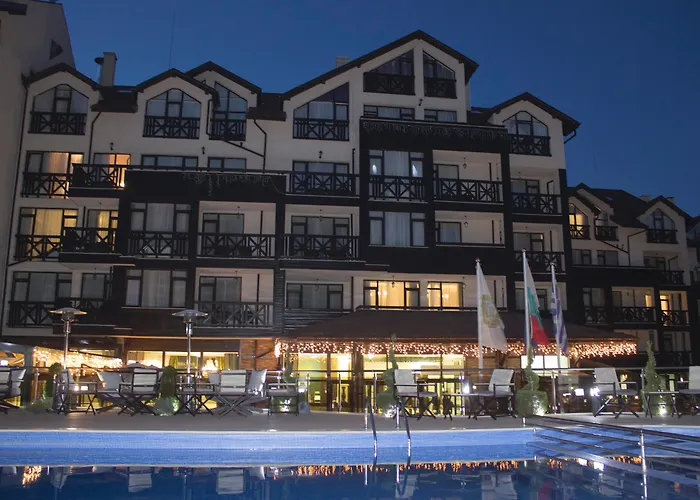 Best Ski Resorts in Bansko for Unforgettable Stays