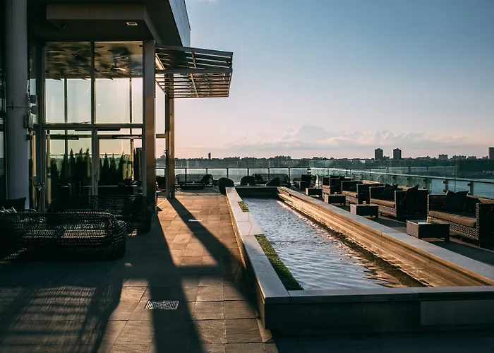 Top Places to Stay in New York City