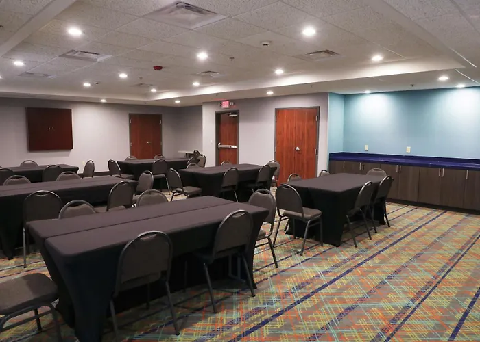 Premier Hotels in Muskogee OK for Memorable Stays