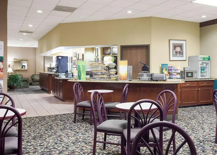 Top-Tier Fancy Hotels in Columbus Ohio