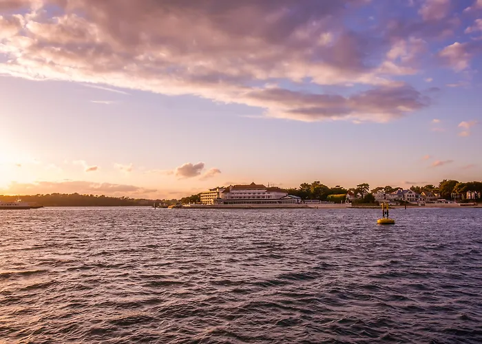 Top Dog-Friendly Hotels in Poole, Coastal Paradise