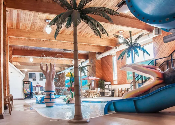 Top Accommodations in Dickinson, North Dakota