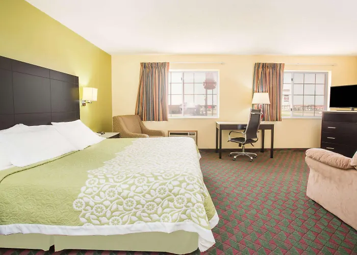 Top Hotels in South Lexington KY for Memorable Stay