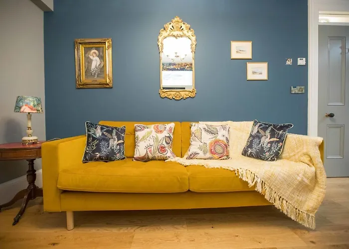 Top Hotels in Londonderry for an Unforgettable Stay