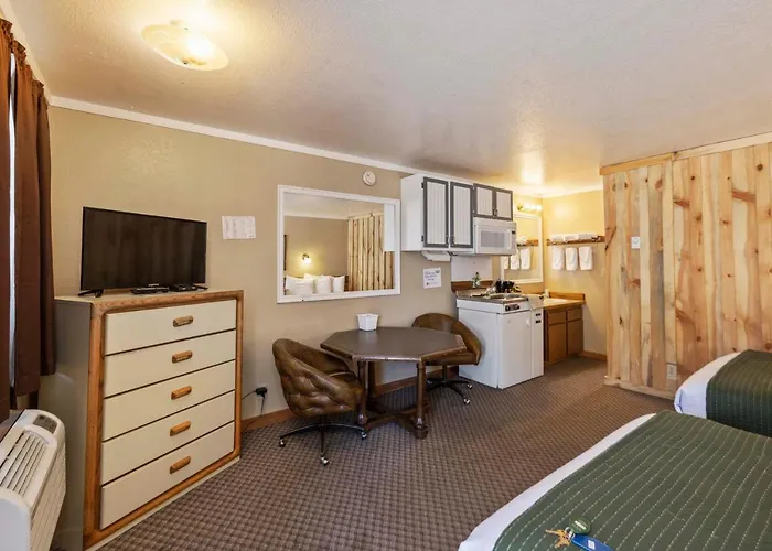 Top-Notch Hotels in Cascade, Colorado