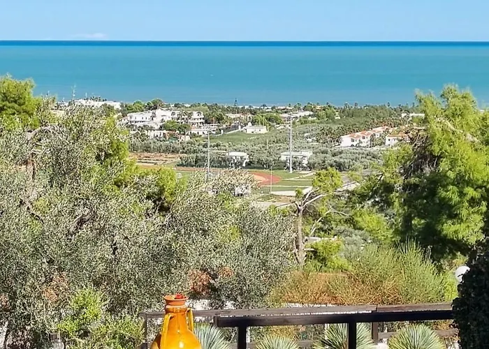Migliori Hotel Vieste 3 Stelle Sul Mare