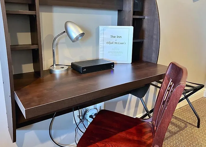 Best Black-Owned Hotels in Washington DC