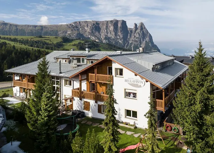 Migliore Sistemazione ad Alpe Di Siusi