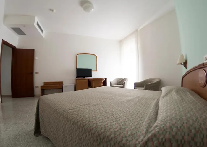 Migliori Hotel a San Domino: Prezzi per Tutte le Tasche