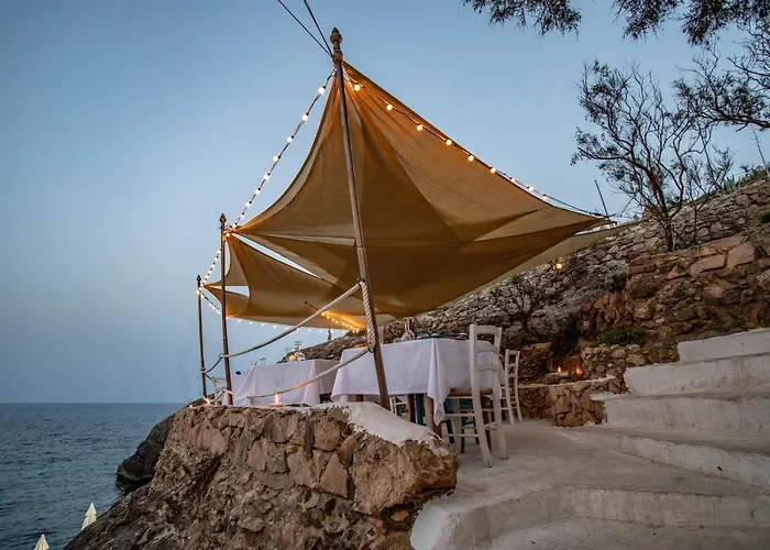Volo Hotel Lampedusa Offerte: Le Migliori per Vacanze